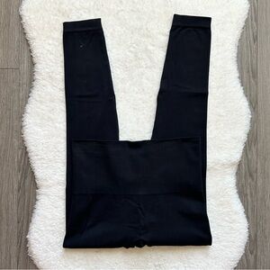 SPANX Black Women's Seamless Leggings